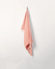 Turkish Towel | Isabelle: Tangerine