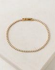 7" Tennis Bracelet