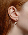 Skyler Earrings | Gold