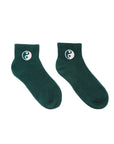 Yin Yang Classic Ankle Socks