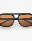 Havana Sunnies: Black