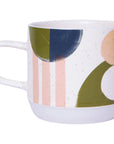 Refract Formation Mug