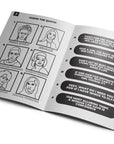 Iconic Women | Activity Book