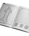 Iconic Women | Activity Book