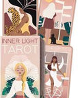 Inner Light Tarot Deck