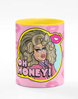 Trixie Mattel Oh Honey! | Mug