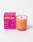 Milk Jar Co | Wallflower  Candle