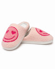 Heart Eyes Slippers