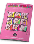 Iconic Women | Activity Book