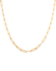 Hailey Chain | 14k Gold-fill