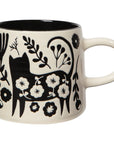 Catbloom Imprint Mug