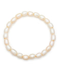 Kate Pearl Bracelet | Leah Alexandra