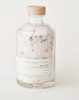 Lavender Vanilla Bath Salts