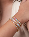 Opal Ombre Riviera Bracelet