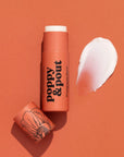 Pomegranate Peach Lip Balm