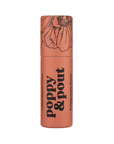 Pomegranate Peach Lip Balm