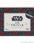 Star Wars Trivia