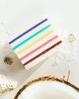 Stripes Soap