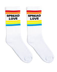 Spread Love Classic Crew