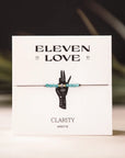 Clarity Wish Bracelet | Eleven Love